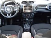 Jeep Renegade MHEV MY23LIMITED 1.5 HYBRID