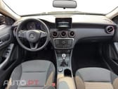 Mercedes-Benz GLA 180 (CDI) d