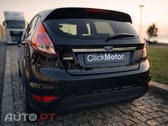 Ford Fiesta 1.0 EcoBoost Titanium Aut.