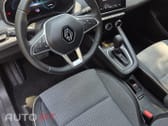 Renault Clio E-Tech ybrid