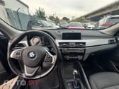 BMW X1 25 e xDrive
