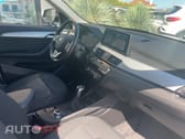 BMW X1 25 e xDrive