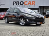 Peugeot 308 SW 1.6 HDi Executive