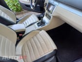 Volkswagen CC Citadino