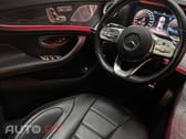Mercedes-Benz CLS 300 d AMG Line
