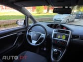 Toyota Verso 2.0 D-4D Exclusive+GPS
