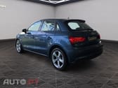 Audi A1 1.6 TDI Sport