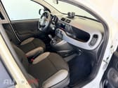 Fiat Panda 1.0 Hybrid