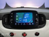 Fiat 500 1.0 Hybrid