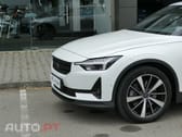 Polestar 2 Long Range 78 kWh