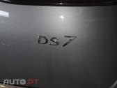DS DS7 Crossback E-Tense SE Ligne Noire EAT8