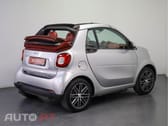Smart ForTwo 0.9 Prime 90 Aut.