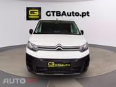 Citroen Berlingo Van M 1.5 Bluehdi I.V.A DEDUTÍVEL