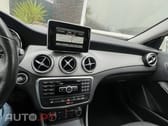 Mercedes-Benz GLA 180 CDi Aut.