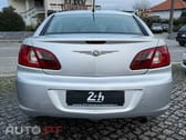 Chrysler Sebring 2.0 TDI
