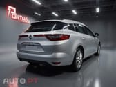 Renault Mégane Sport Tourer 1.5 dCi Zen ECO