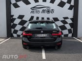 BMW 320 e Aut. Advantage