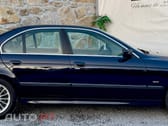 BMW 520 d