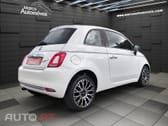 Fiat 500 0.9 TwinAir Collezione