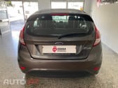 Ford Fiesta 1.0 Ti-VCT Trend