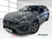 Peugeot 408 1.2 PureTech Allure EAT8