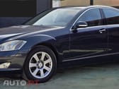 Mercedes-Benz S 320 CDi