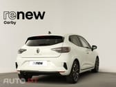 Renault Clio 1.0 TCe Techno