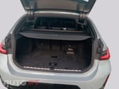 BMW 320 d Auto 