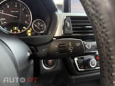 BMW 420 d Pack M Auto