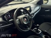 Fiat Tipo 1.3 M-Jet Lounge