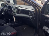 Toyota RAV4 Hybrid Comfort