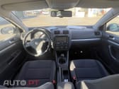 Volkswagen Jetta 1.9 TDi BlueM. Confortline