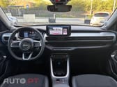 Jeep Avenger 54 kWh Summit