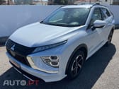 Mitsubishi Eclipse Cross 2.4 PHEV Black Edition