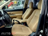 Mitsubishi Outlander 2.2 DI-D Instyle Navi