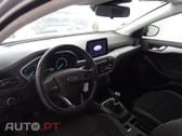 Ford Focus 1.0 EcoBoost Business