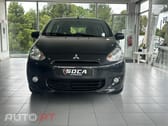 Mitsubishi Space Star 1.0 Edition