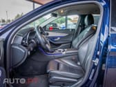 Mercedes-Benz C 300 de Avantgarde