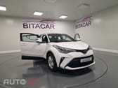 Toyota C-HR 1.8 Hybrid Comfort