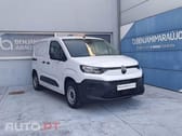 Citroen Berlingo  M 1.5 Bluehdi 100cv