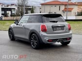 MINI Cooper Cooper SD Auto