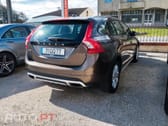 Volvo V60 Cross Country 2.0d 150CV