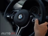 BMW 318 d Line Sport Auto
