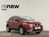 Nissan Qashqai Qashqai 1.5 dCi N-Connecta Business