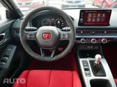 Honda Civic 2.0 i-VTEC Type-R