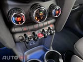 MINI Cooper One D