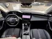 Peugeot 308 SW 1.5 BlueHDi Allure