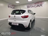 Renault Clio SOCIETE 1.5 DCI ZEN IVA DEDUTIVEL