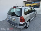 Peugeot 307 1.4 HDi XS Premium
