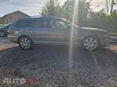 Jaguar X-Type 2.0 D